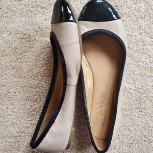Aldo Ballet Flats